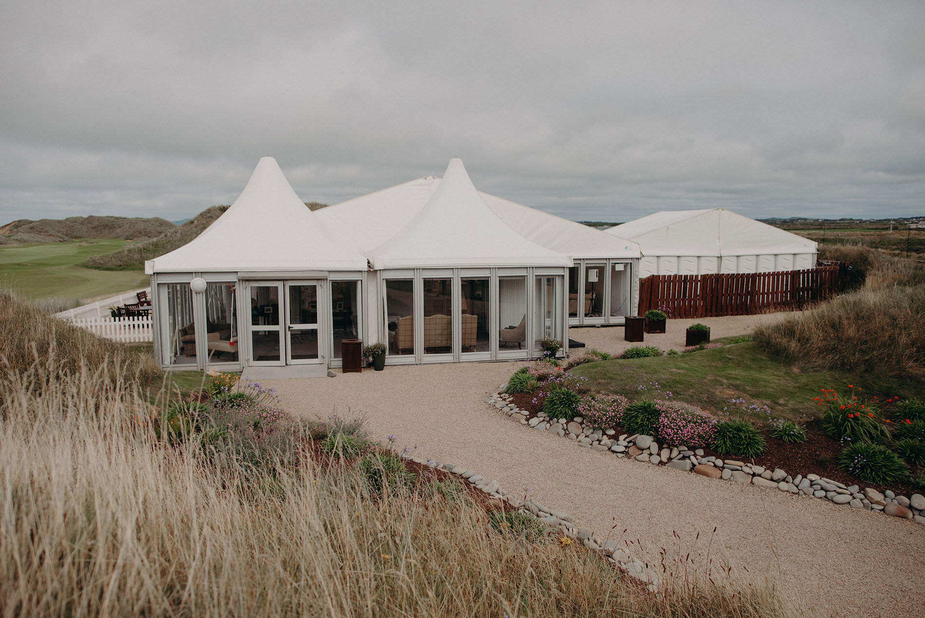 Trump International Doonbeg width=