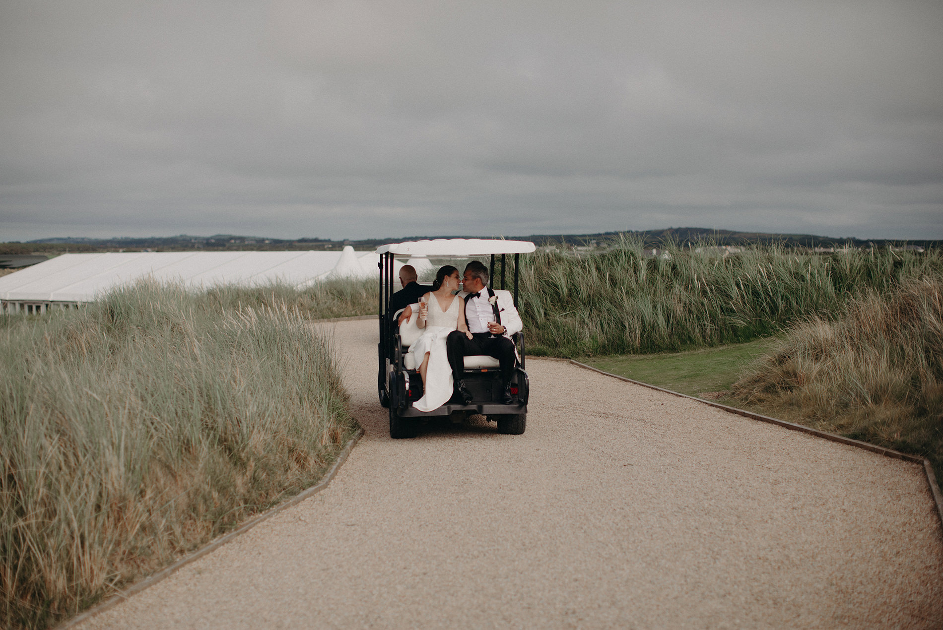 Trump International Doonbeg