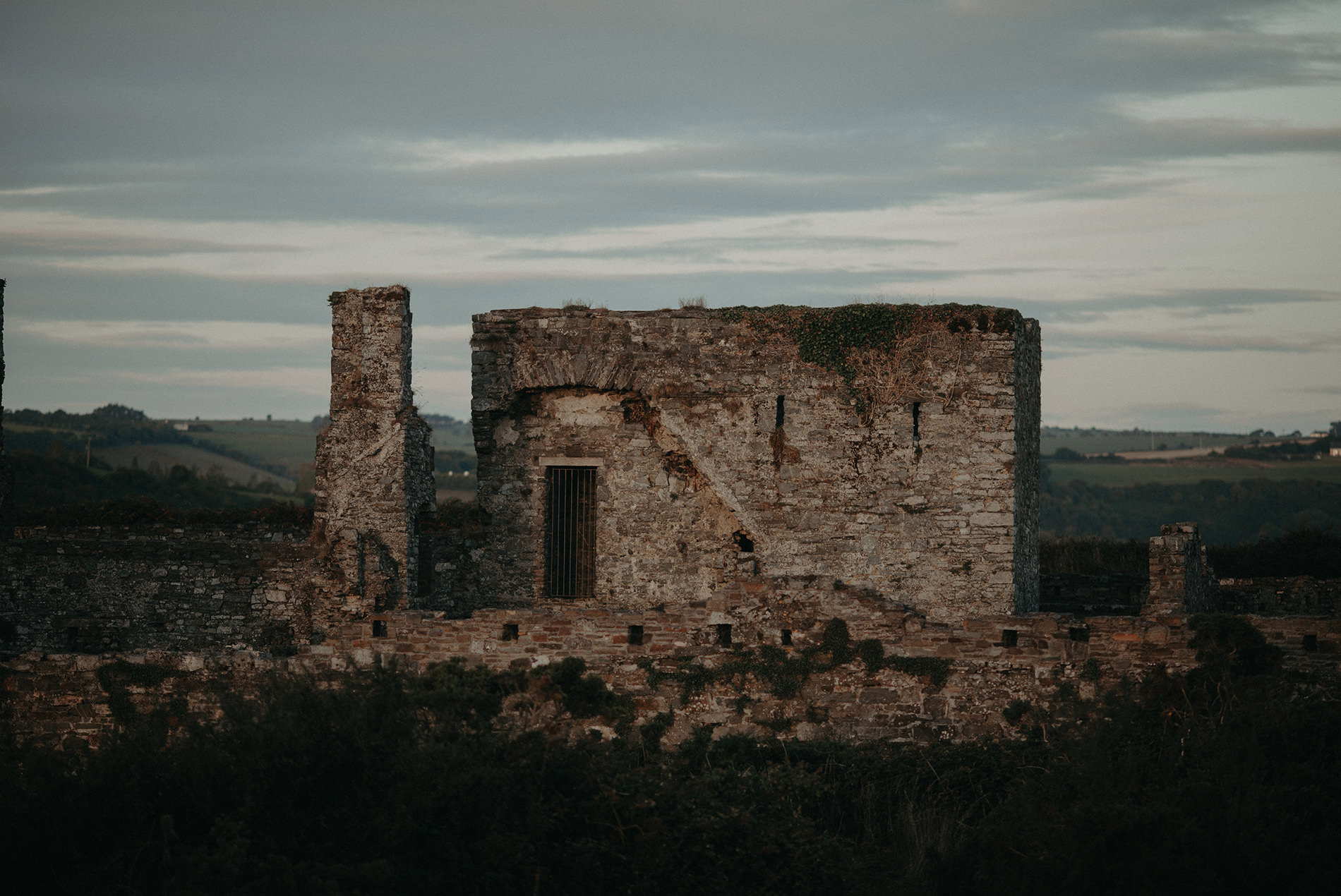 kinsale wedding