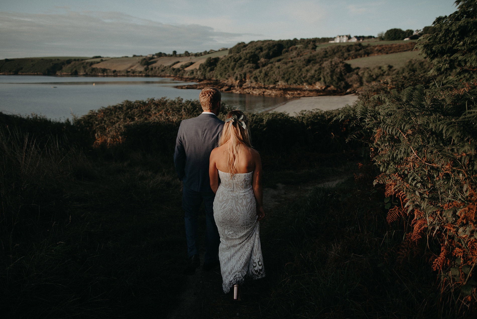 kinsale wedding