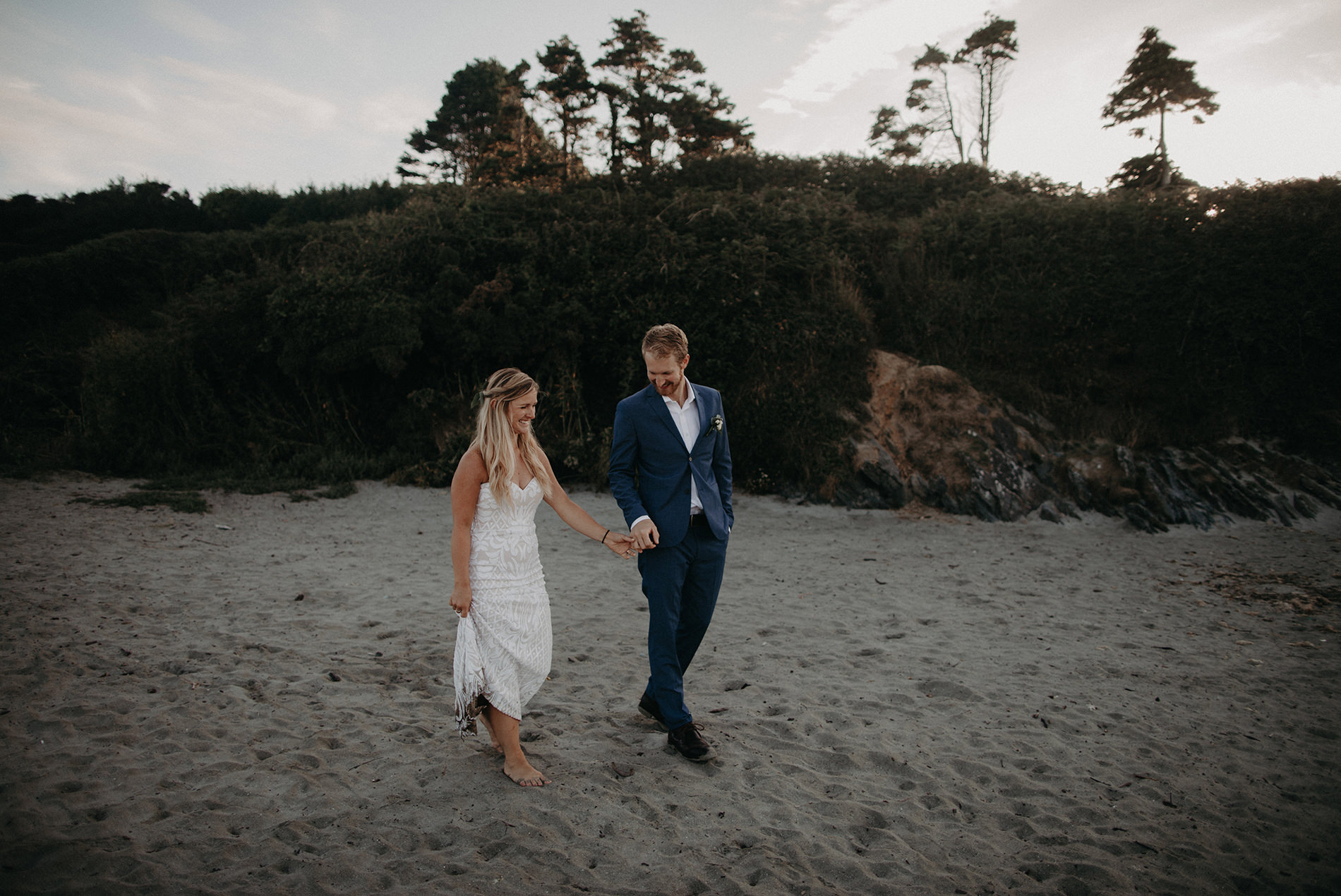 kinsale wedding