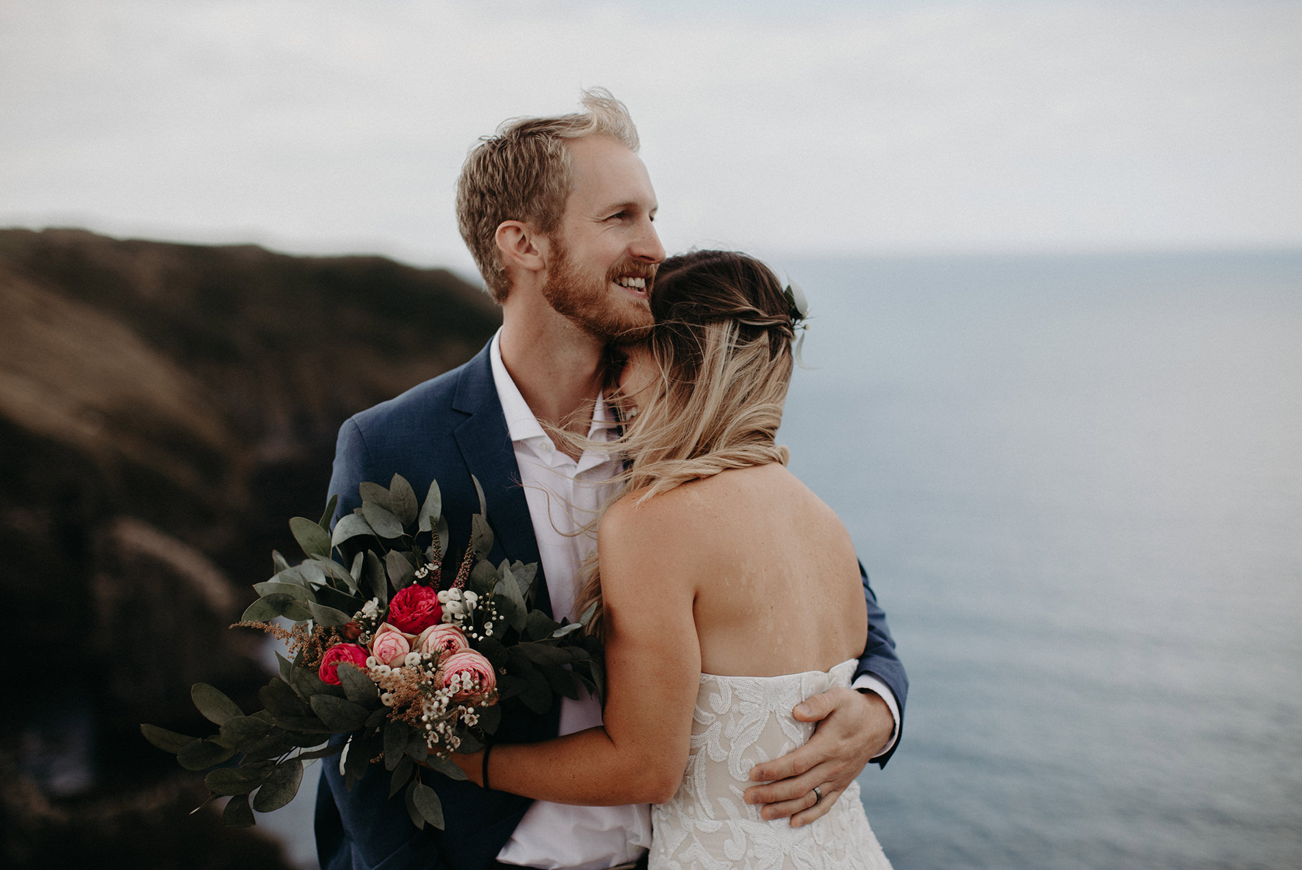 kinsale wedding