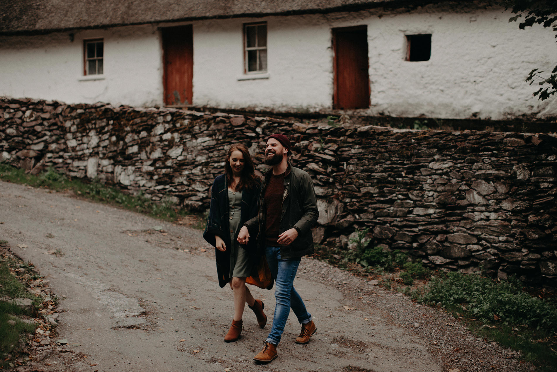 Youghal Couple Session