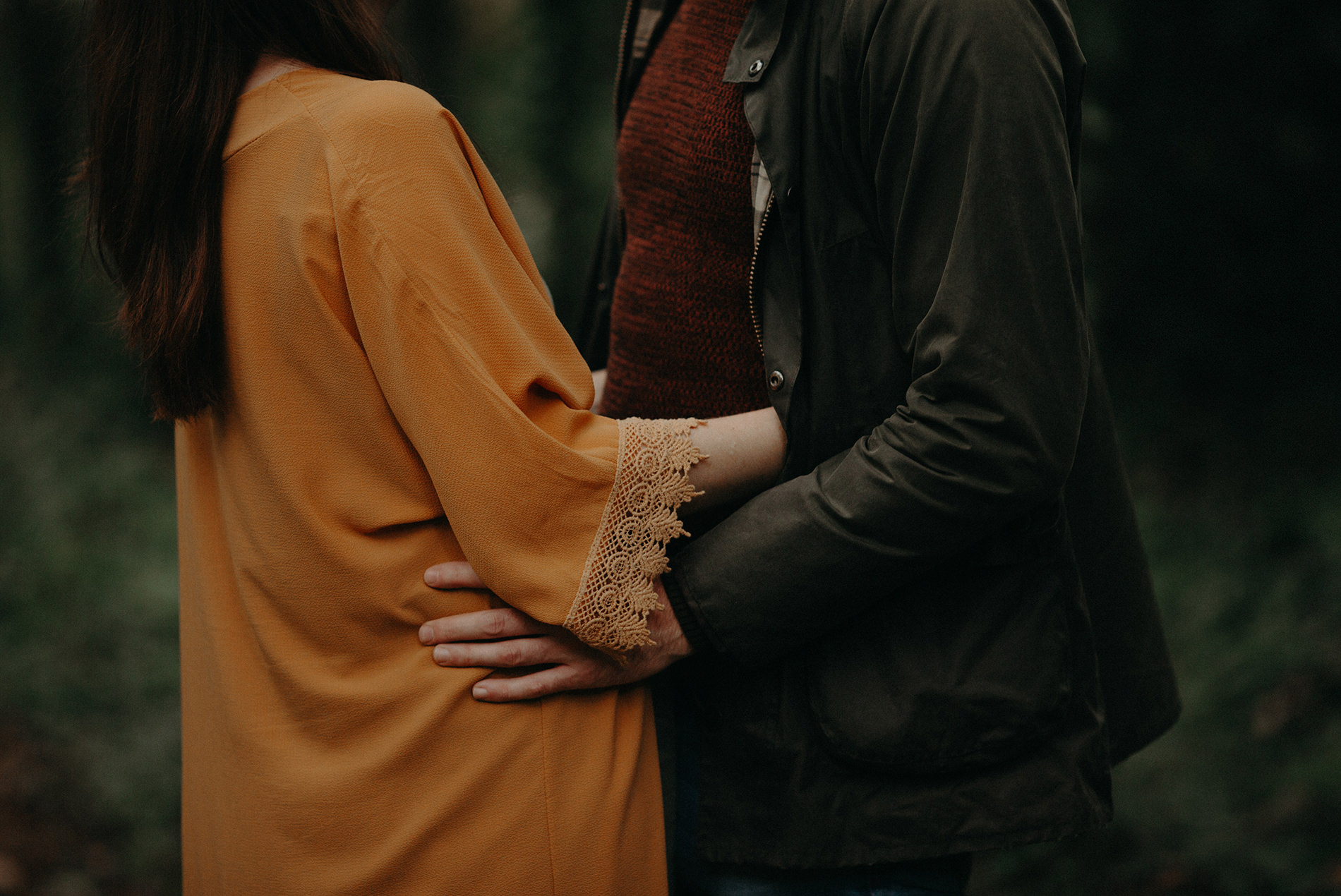 Youghal Couple Session