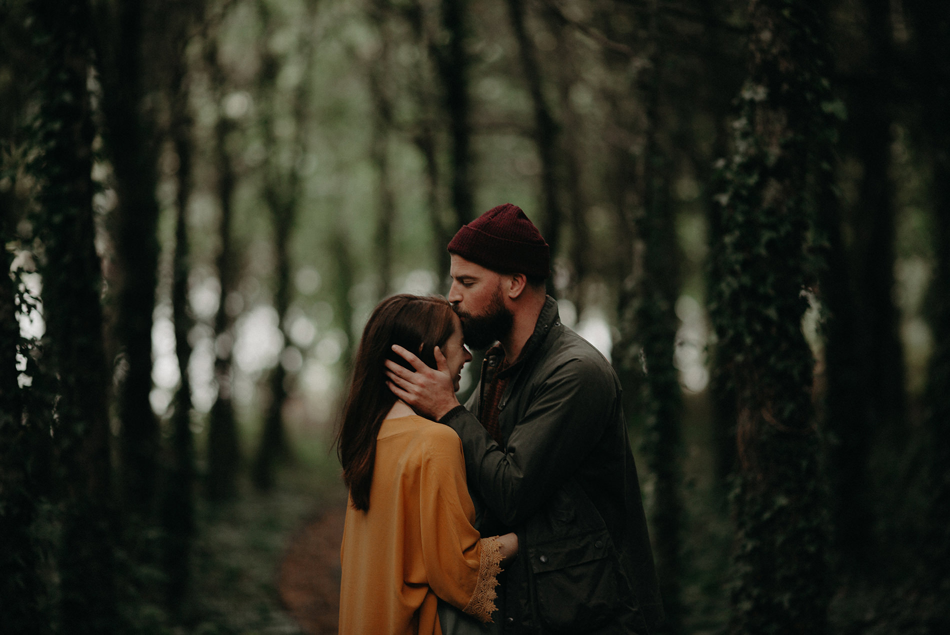 Youghal Couple Session