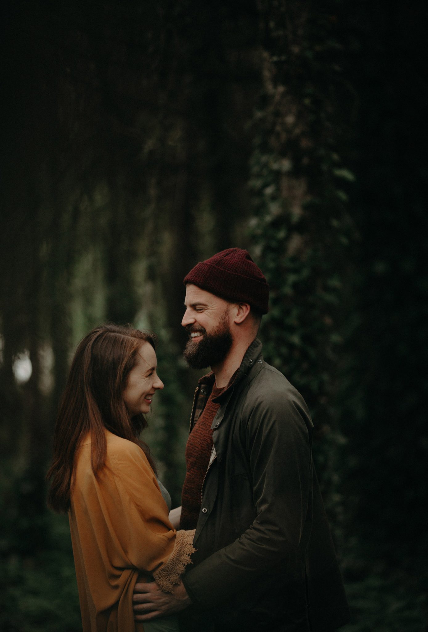 Youghal Couple Session