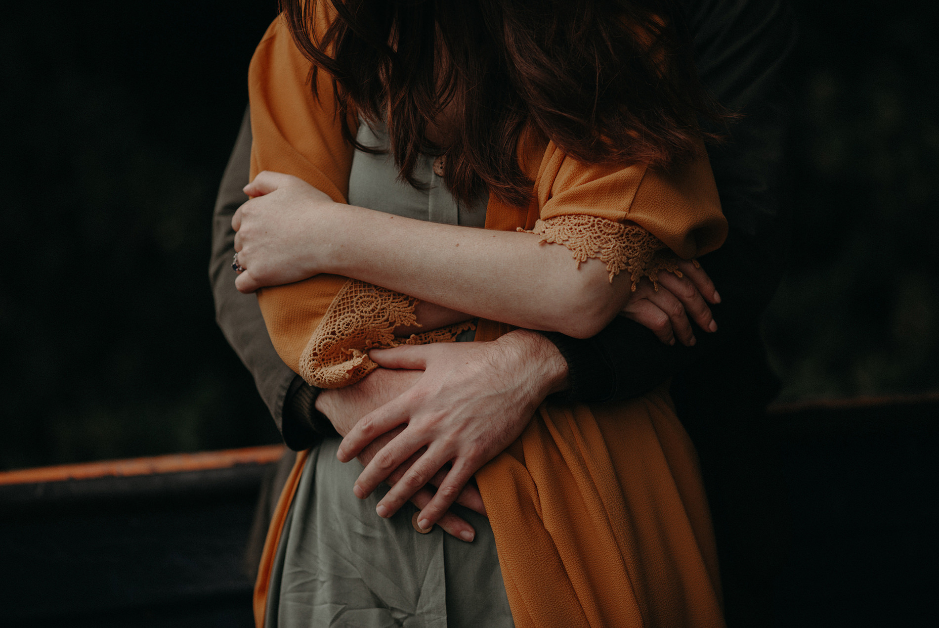 Youghal Couple Session