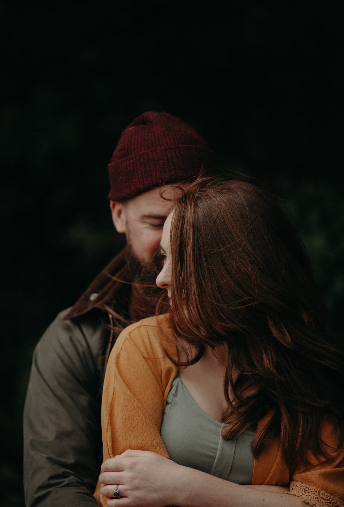 Youghal Couple Session