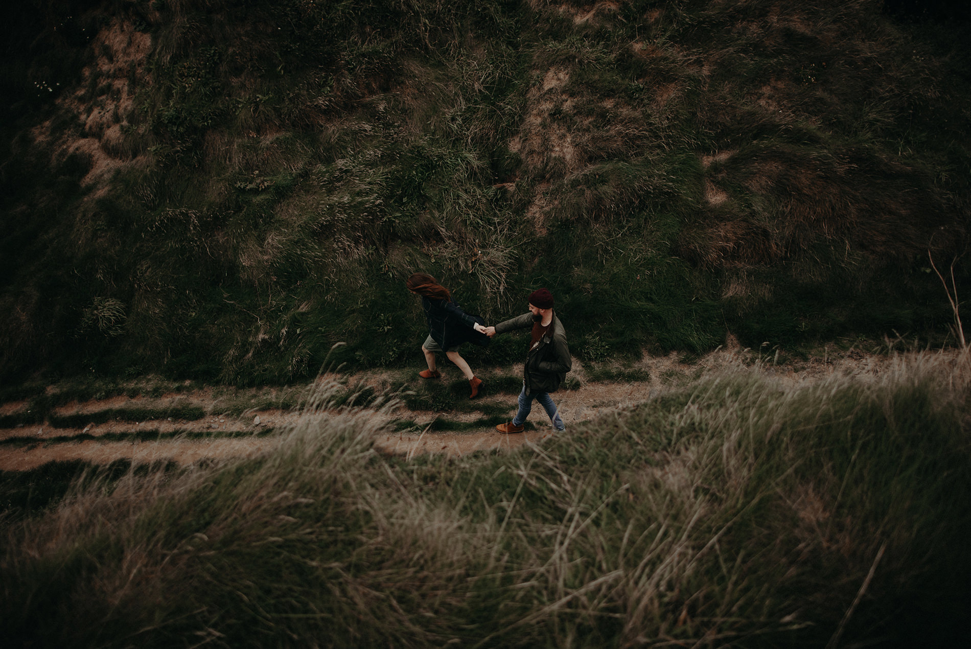 Youghal Couple Session