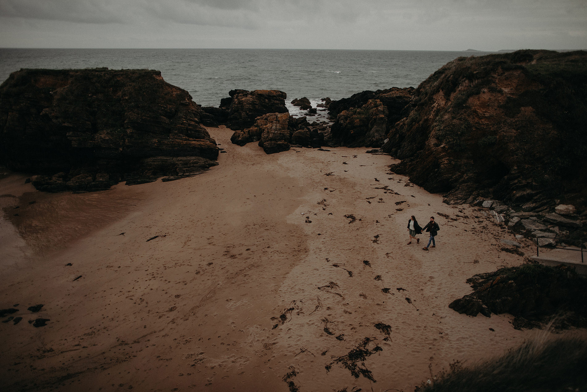 Youghal Couple Session