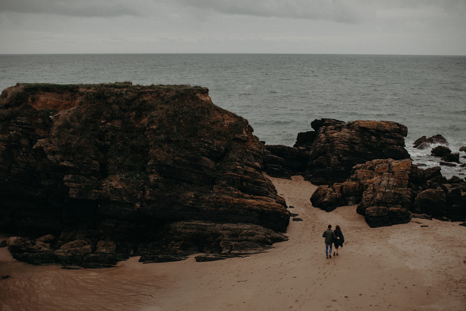 Youghal Couple Session