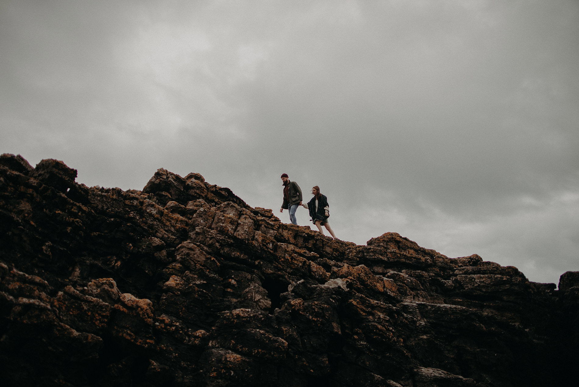 Youghal Couple Session