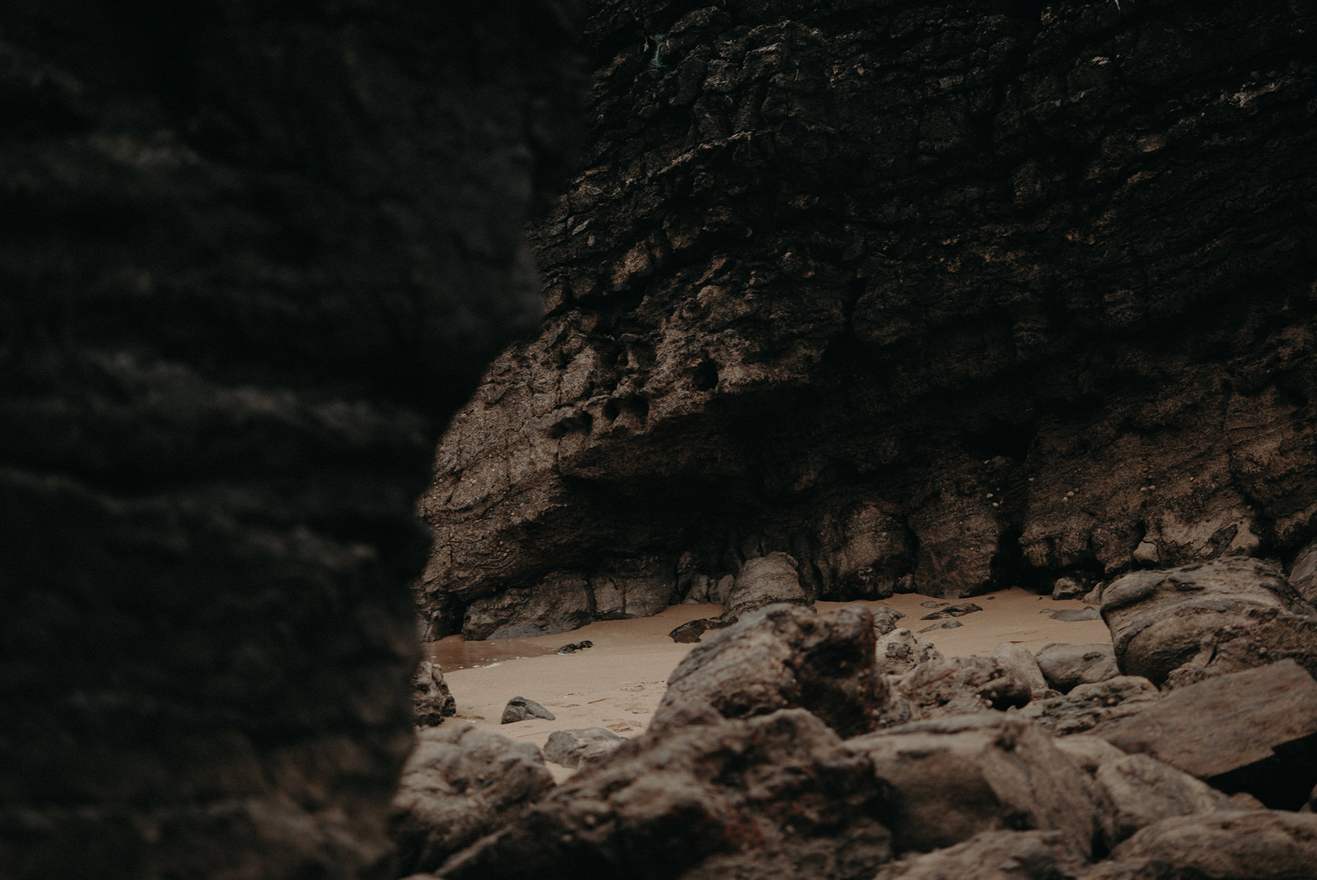 Youghal Couple Session