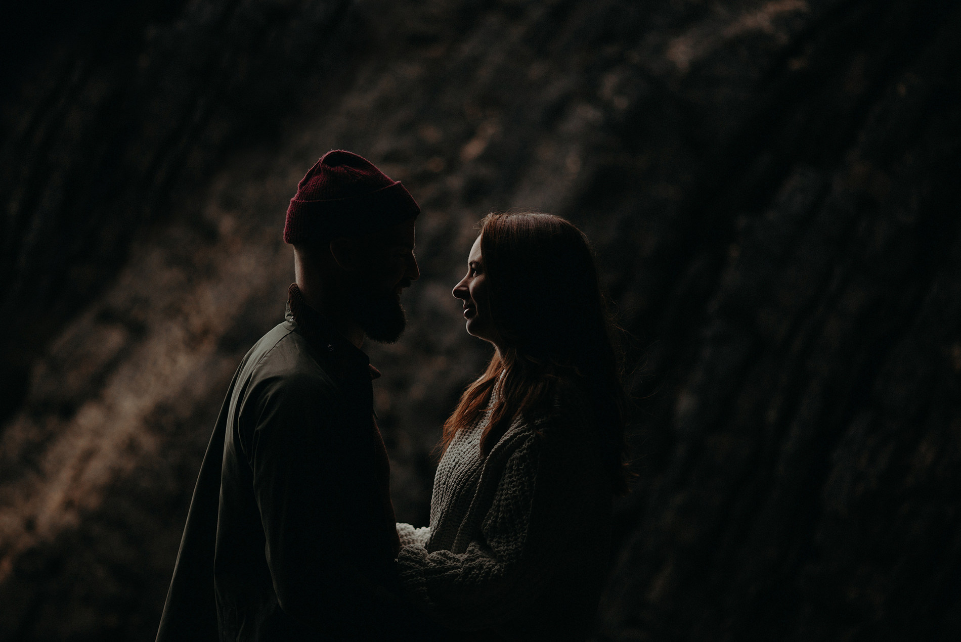 Youghal Couple Session