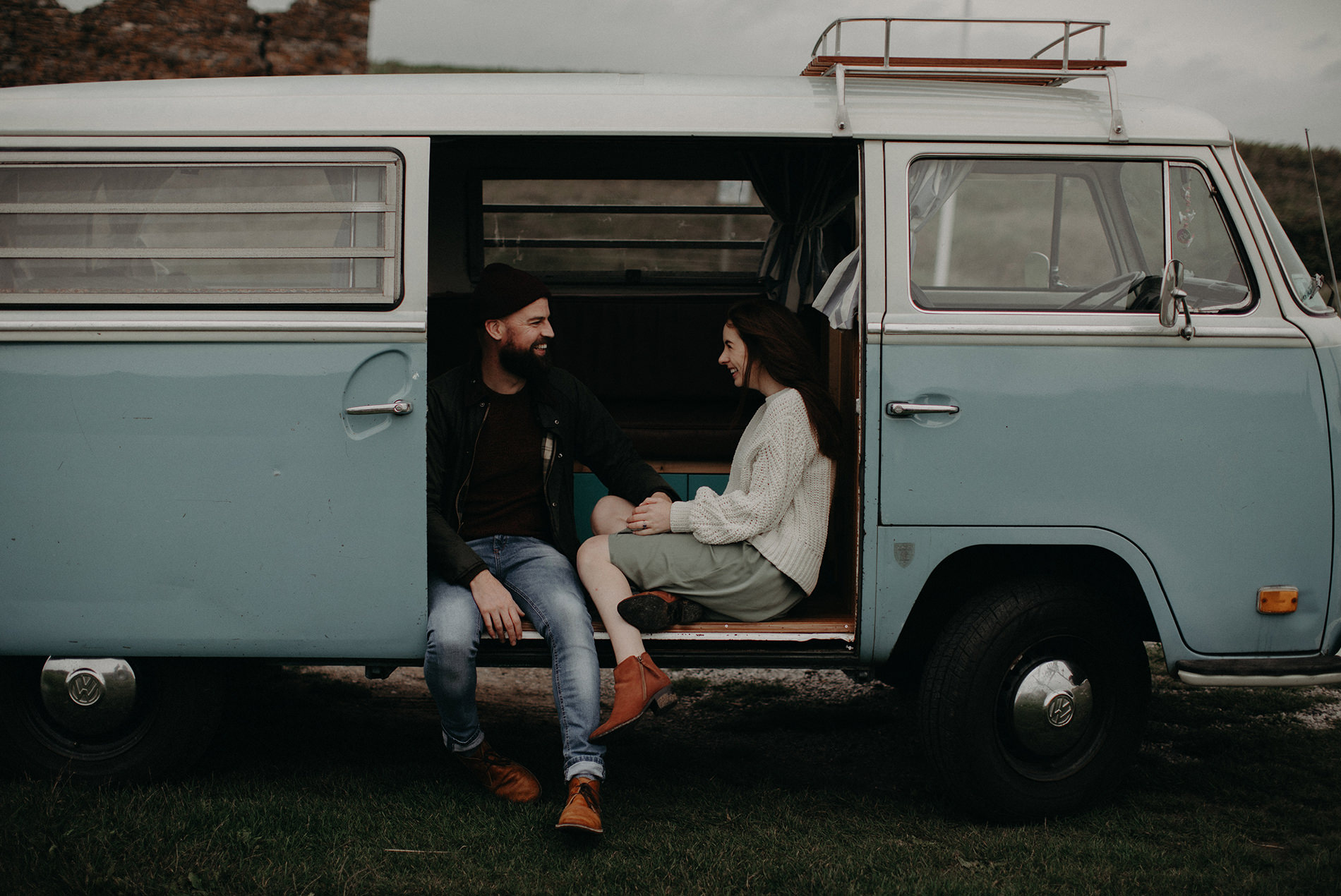 Youghal Couple Session