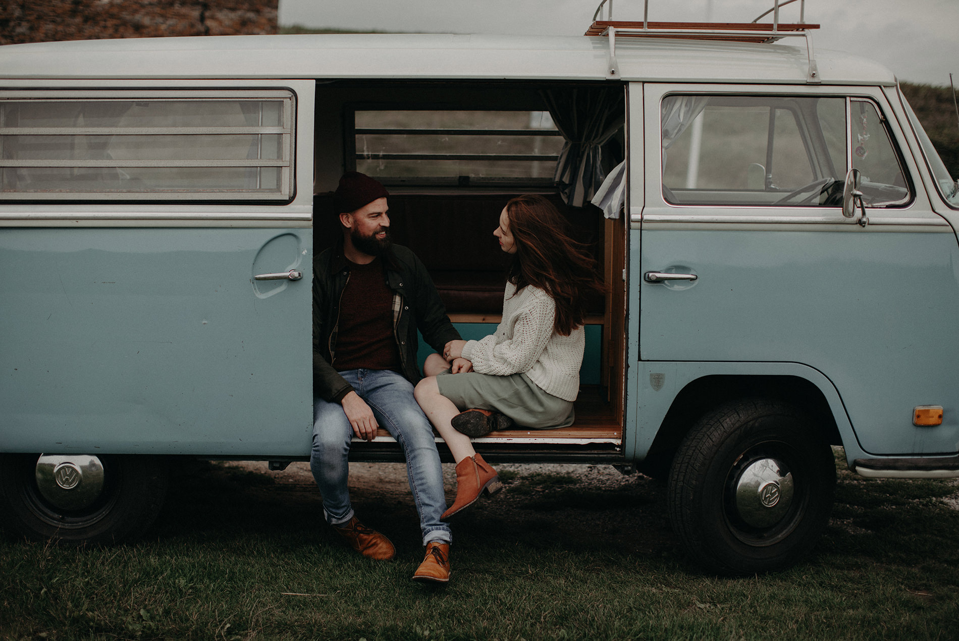 Youghal Couple Session