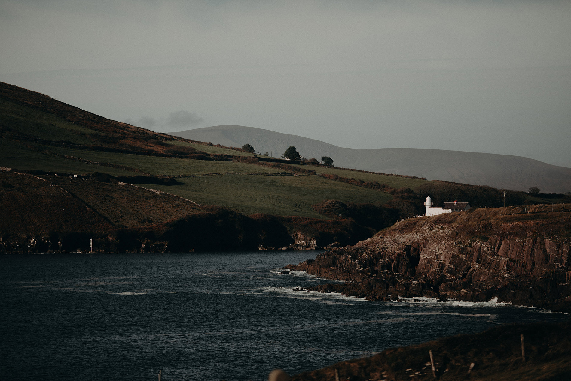 Ballintaggart House Wedding