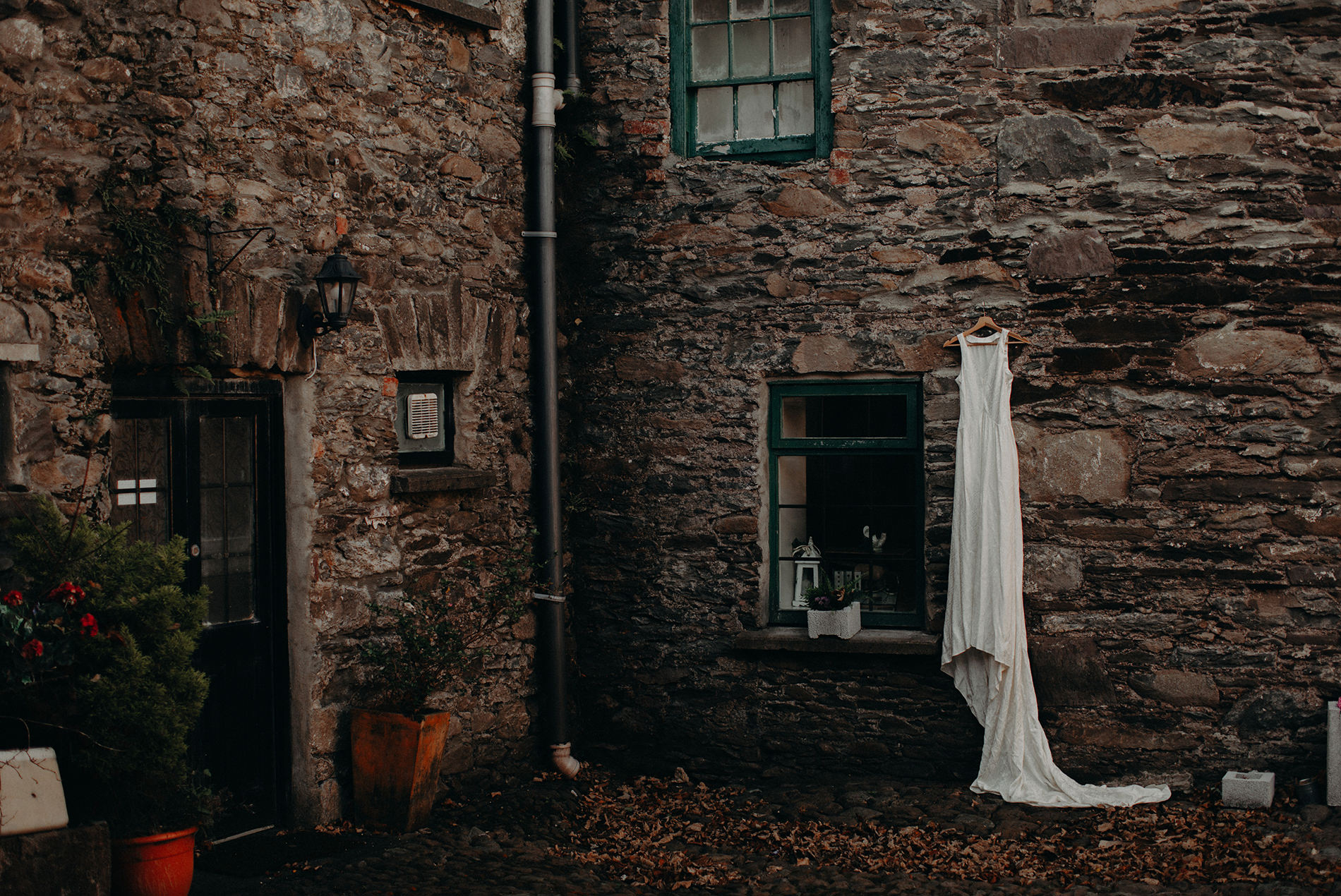 Ballintaggart House Wedding