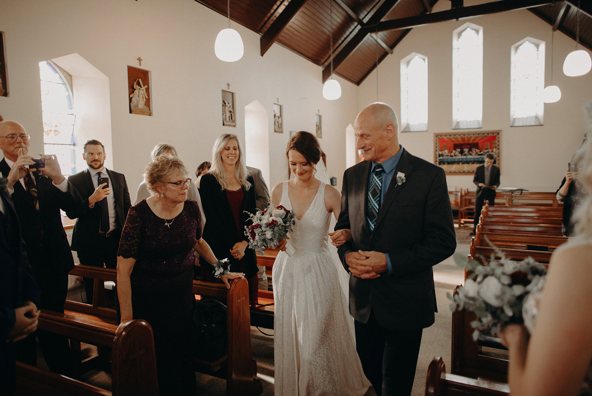 Ballintaggart House Wedding