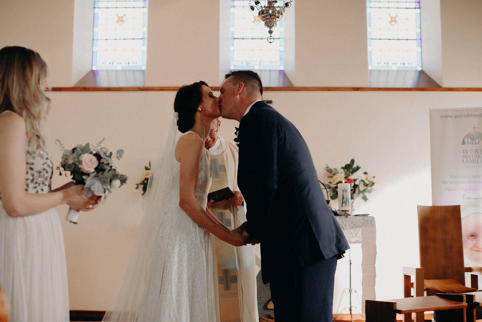 Ballintaggart House Wedding