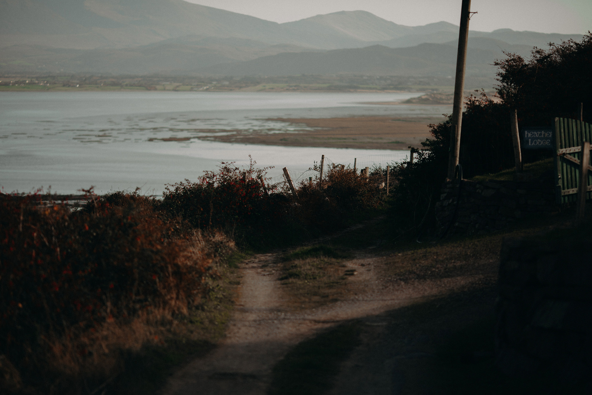 Ballintaggart House Wedding