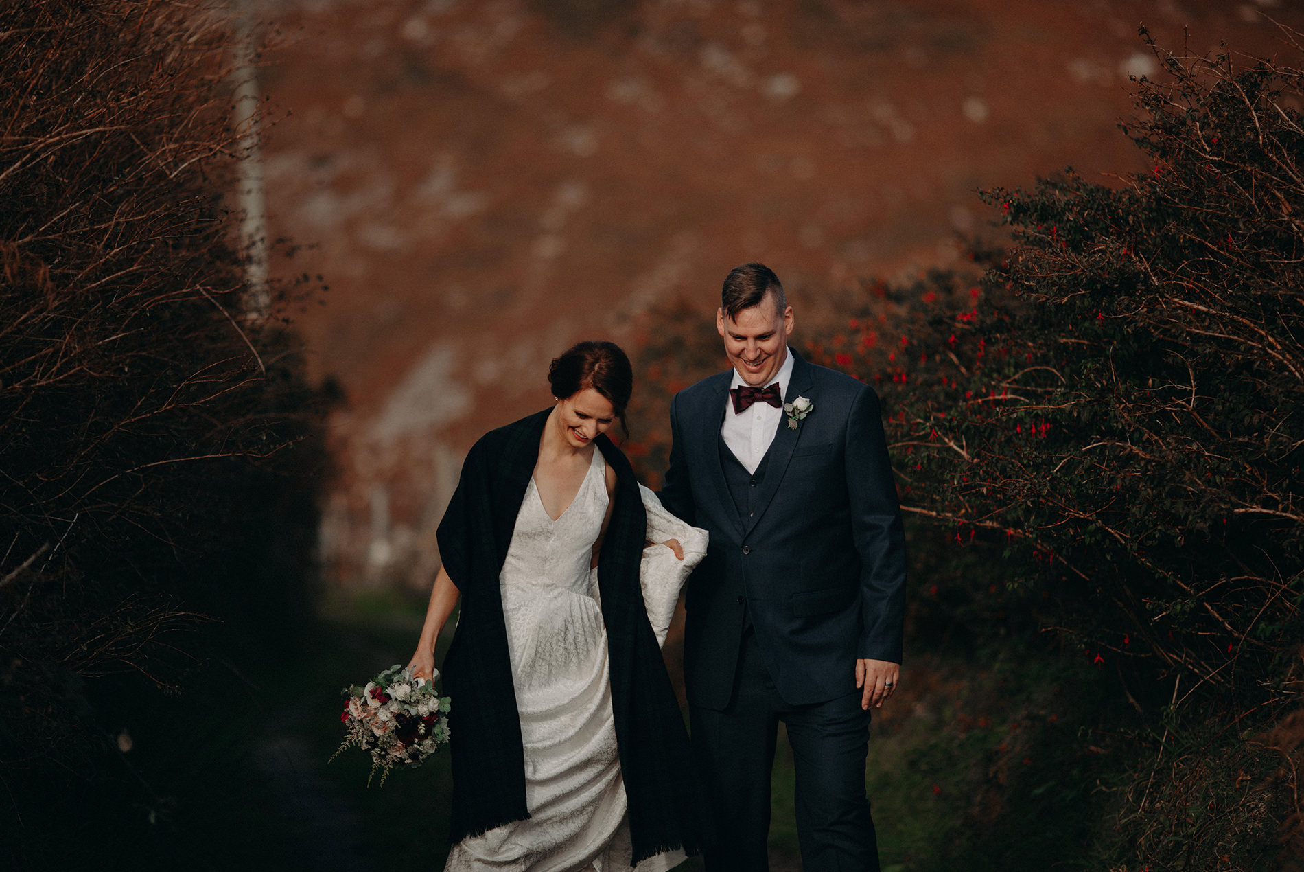 Ballintaggart House Wedding