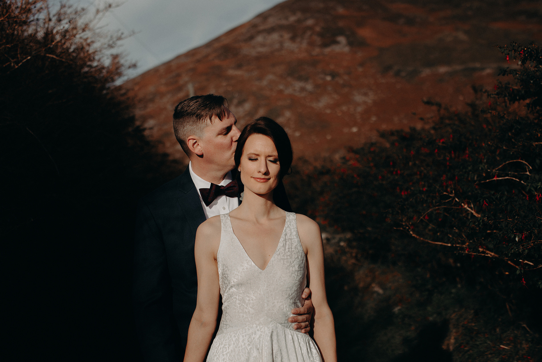 Ballintaggart House Wedding