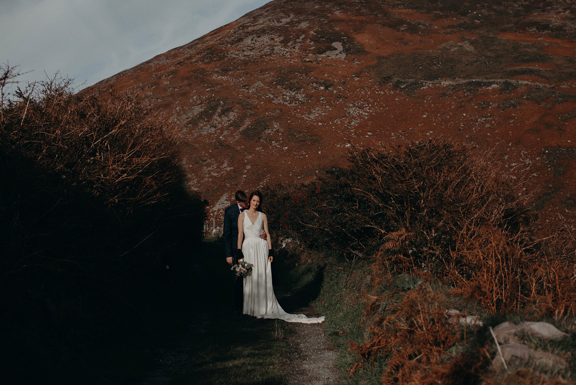 Ballintaggart House Wedding