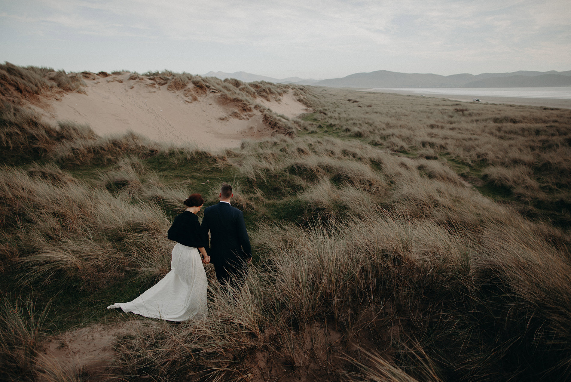 Ballintaggart House Wedding