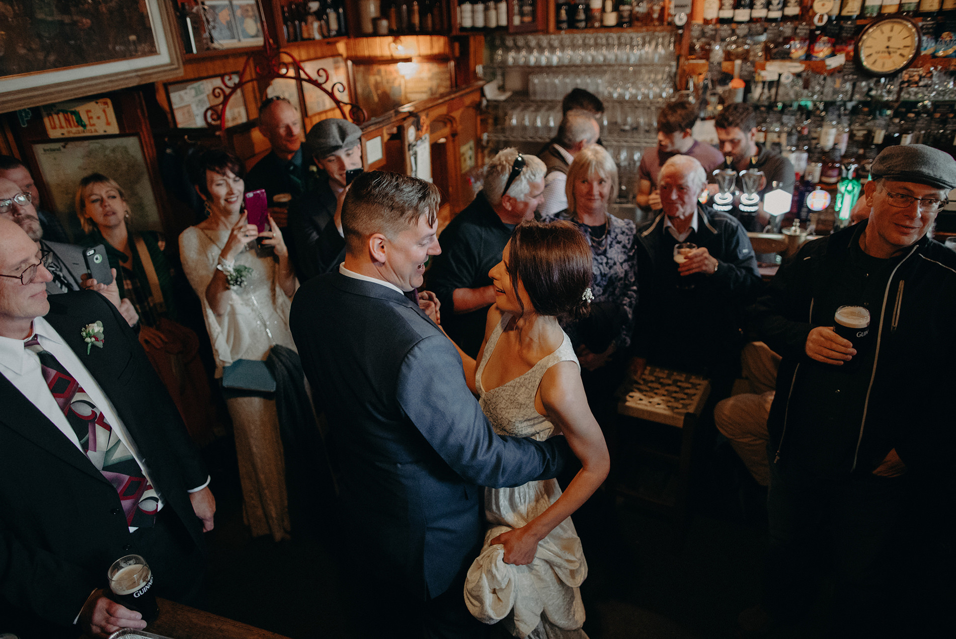 Ballintaggart House Wedding