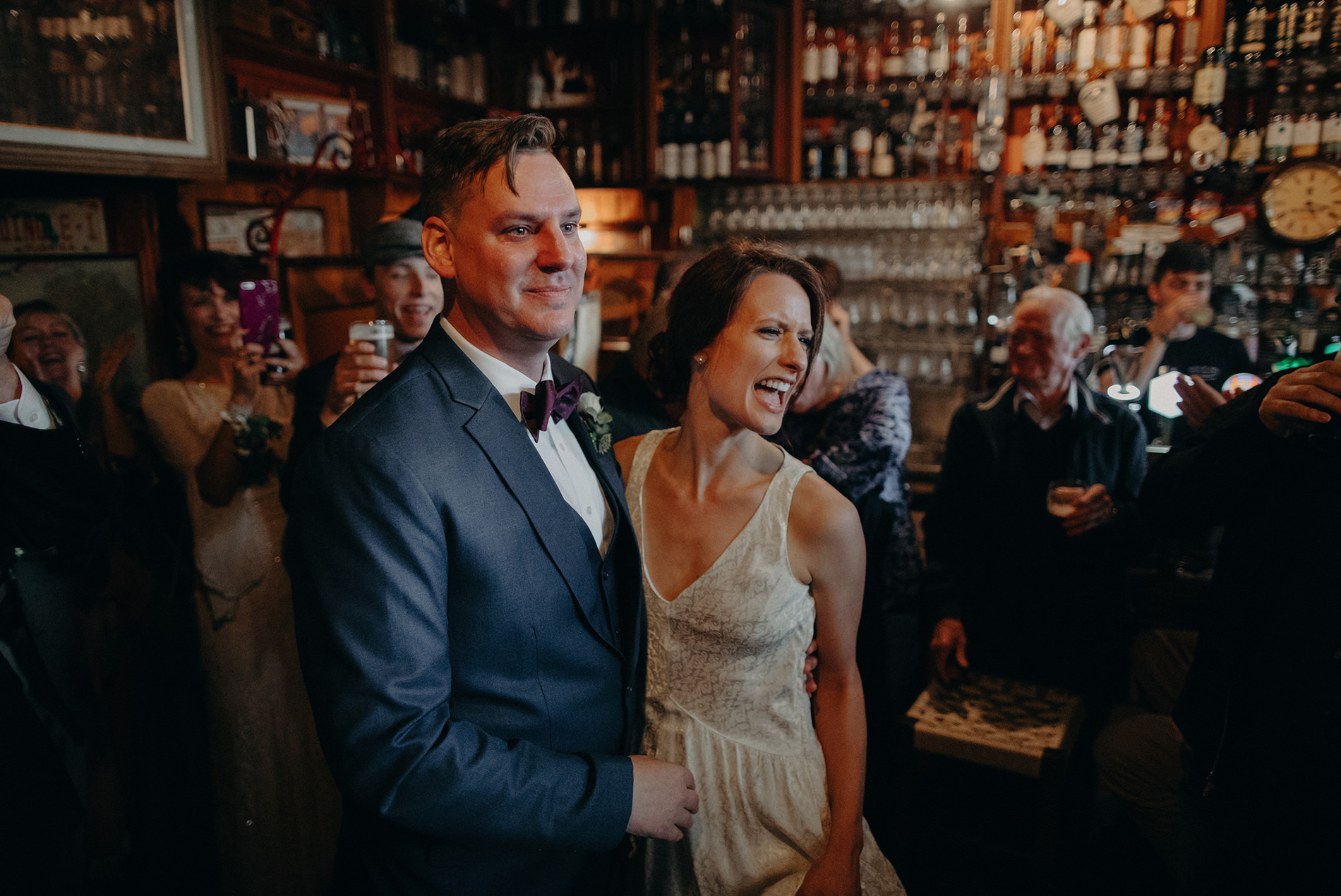 Ballintaggart House Wedding