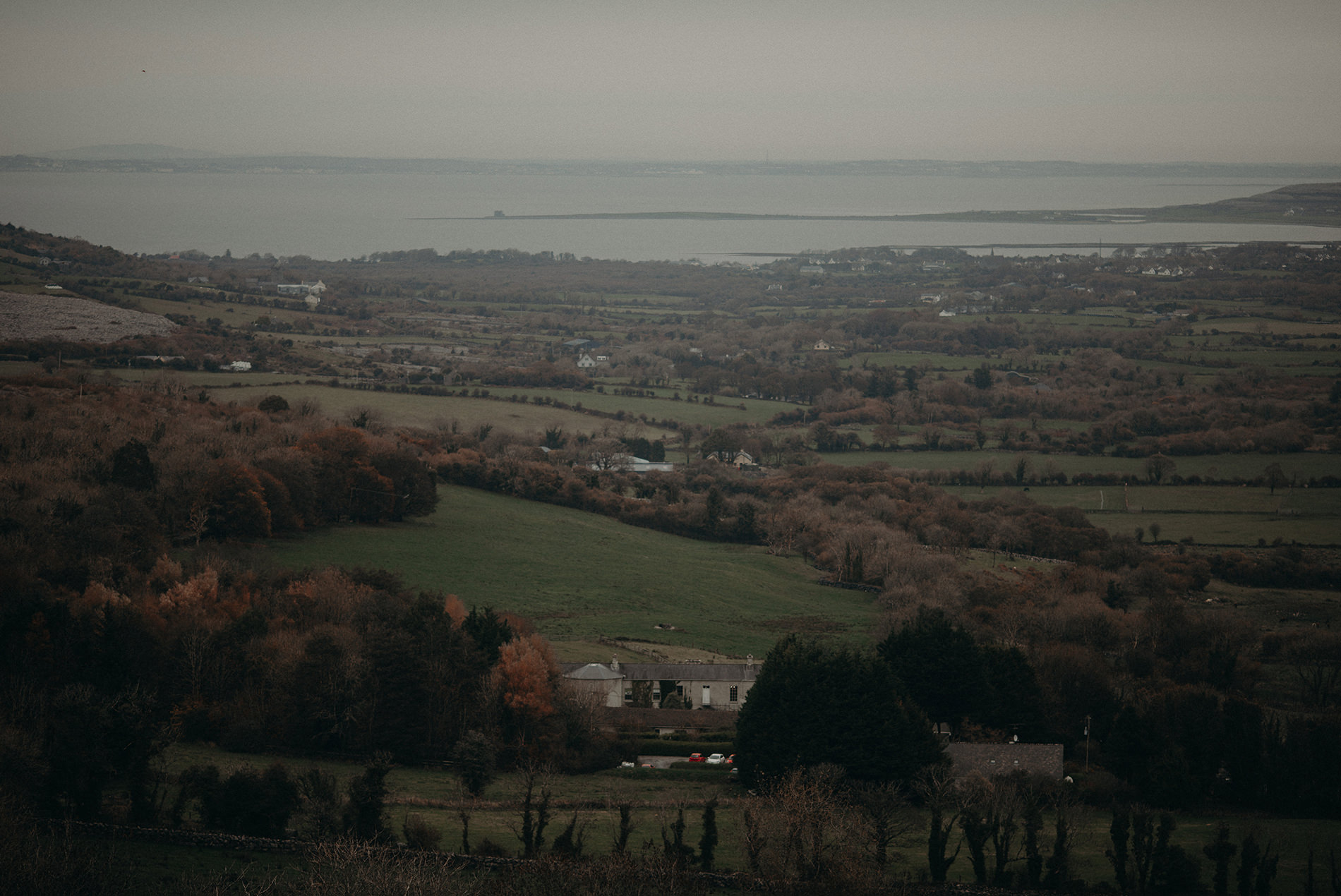 newtown castle wedding