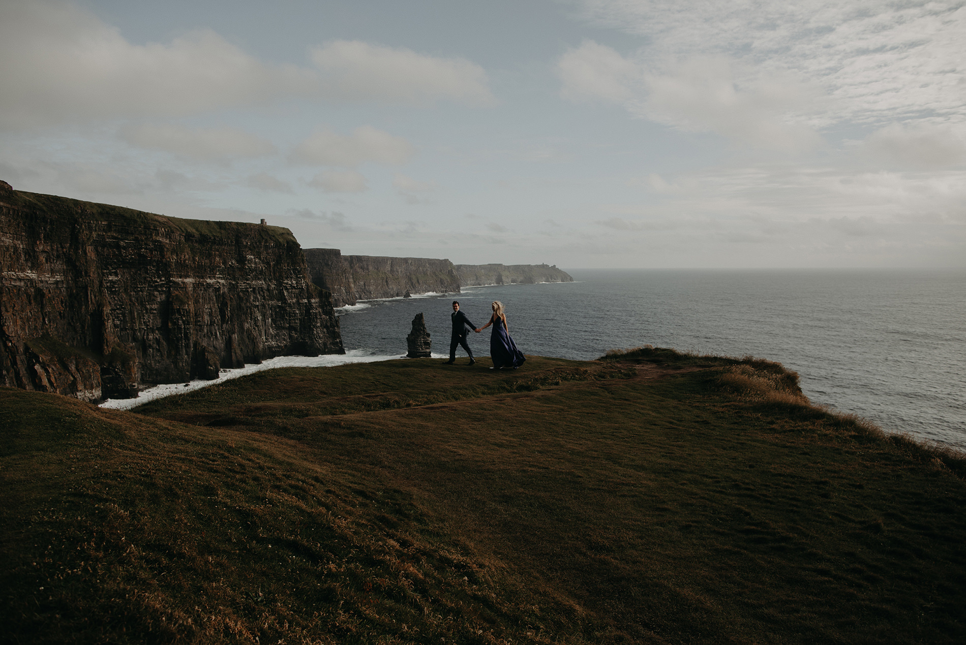 Sean and Kate Wedding photography