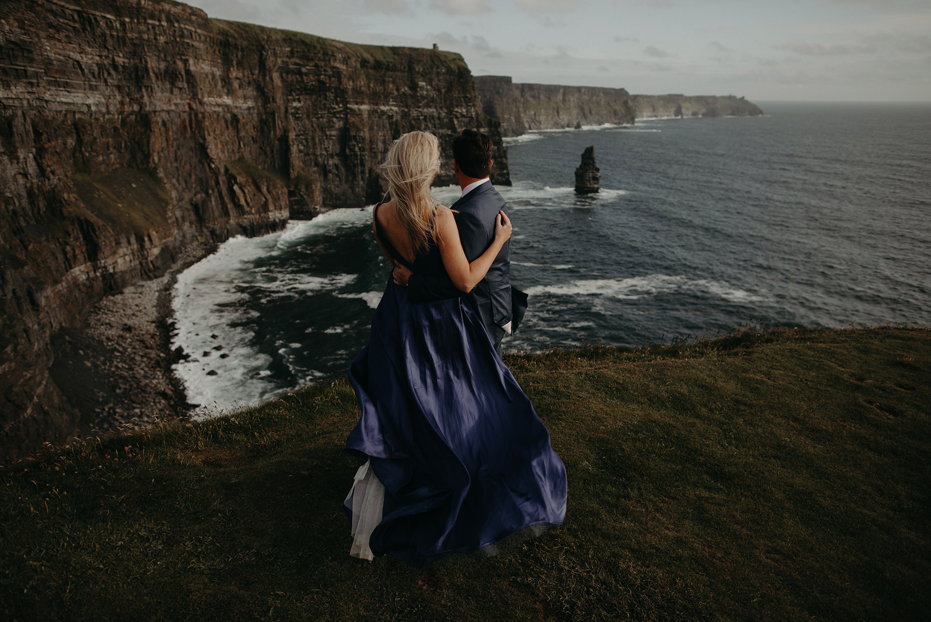 Irish Wedding photographers