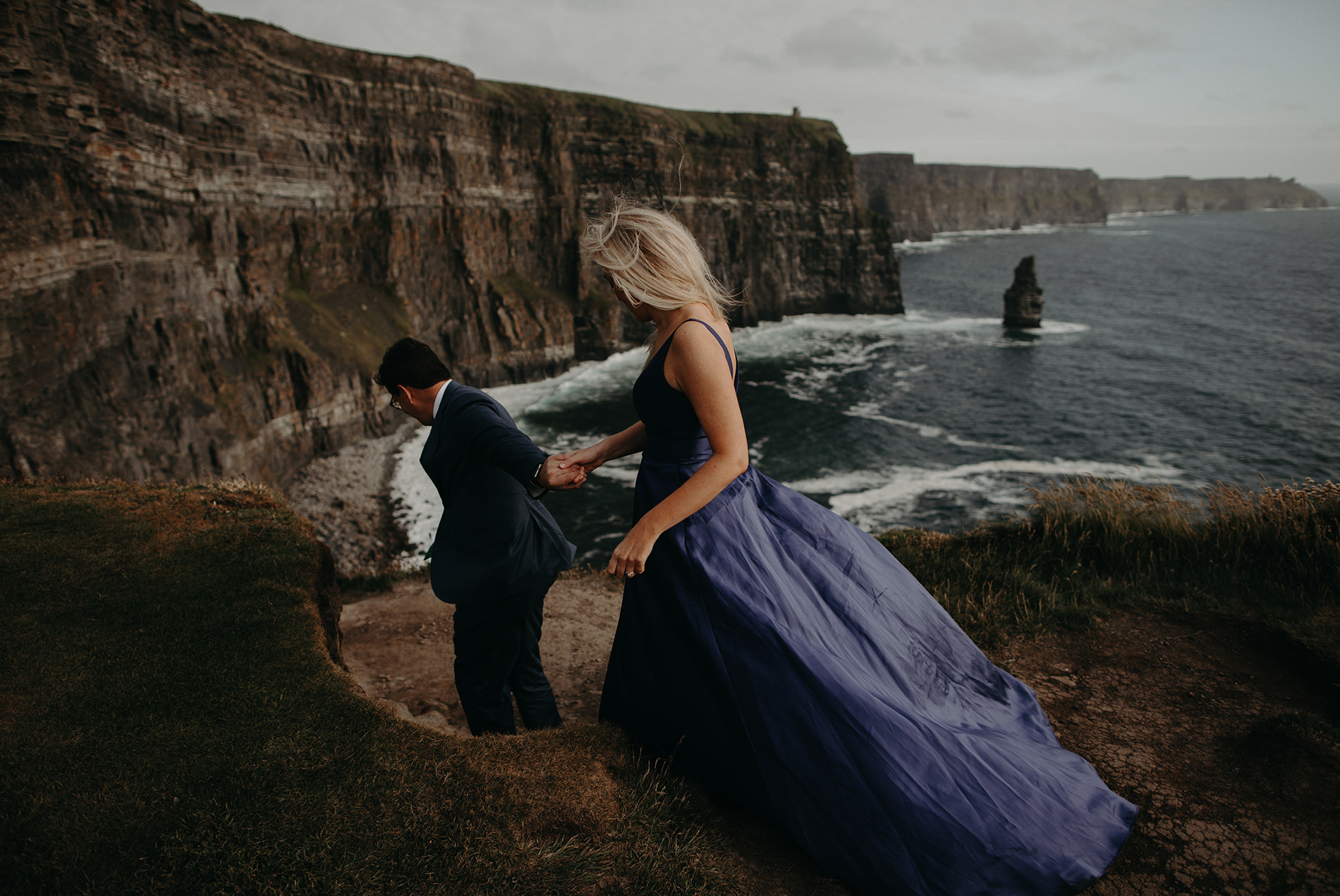 Irish Wedding photographers