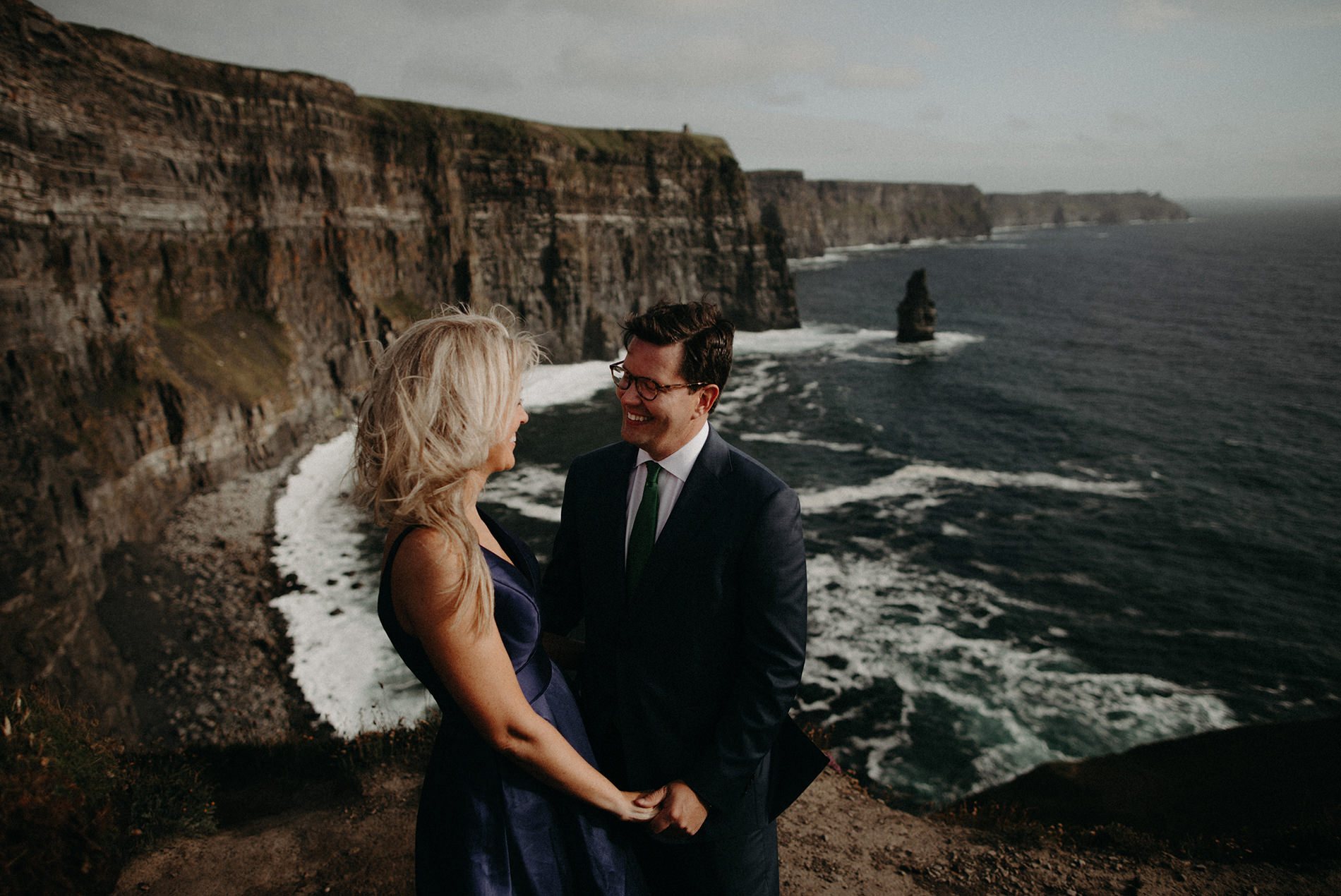 Irish Wedding photographers