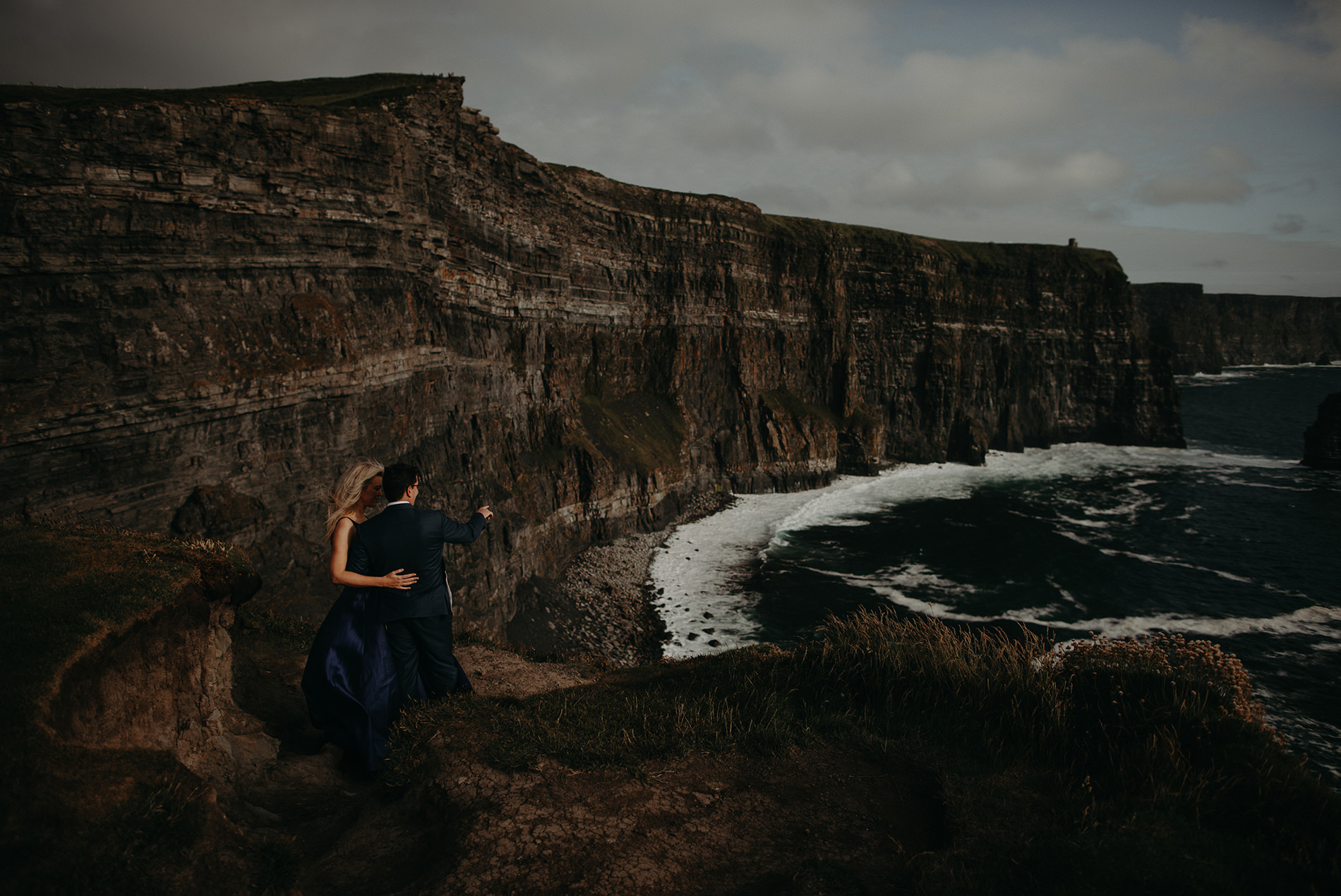 Irish Wedding photographers