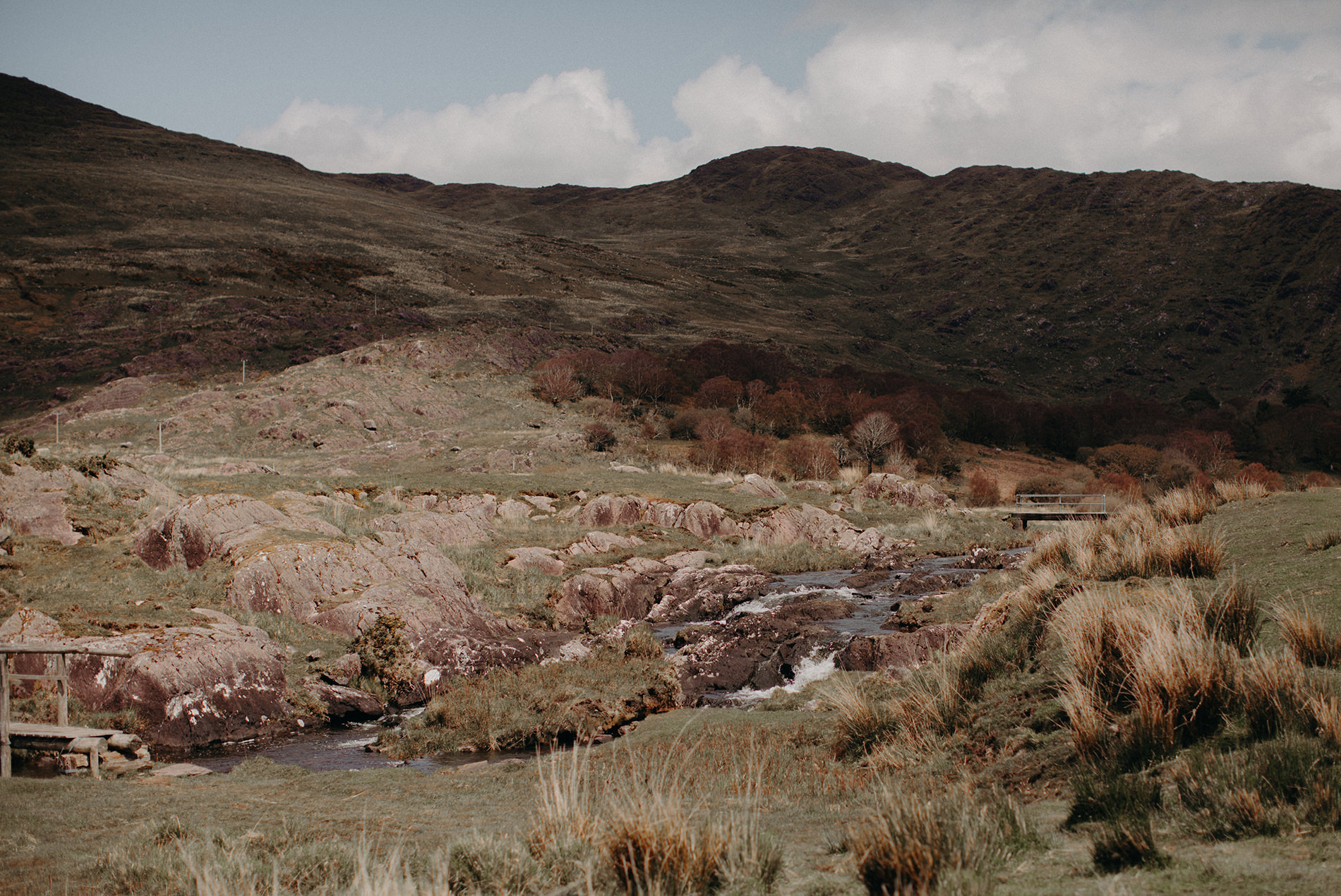 Uragh Stone Circle