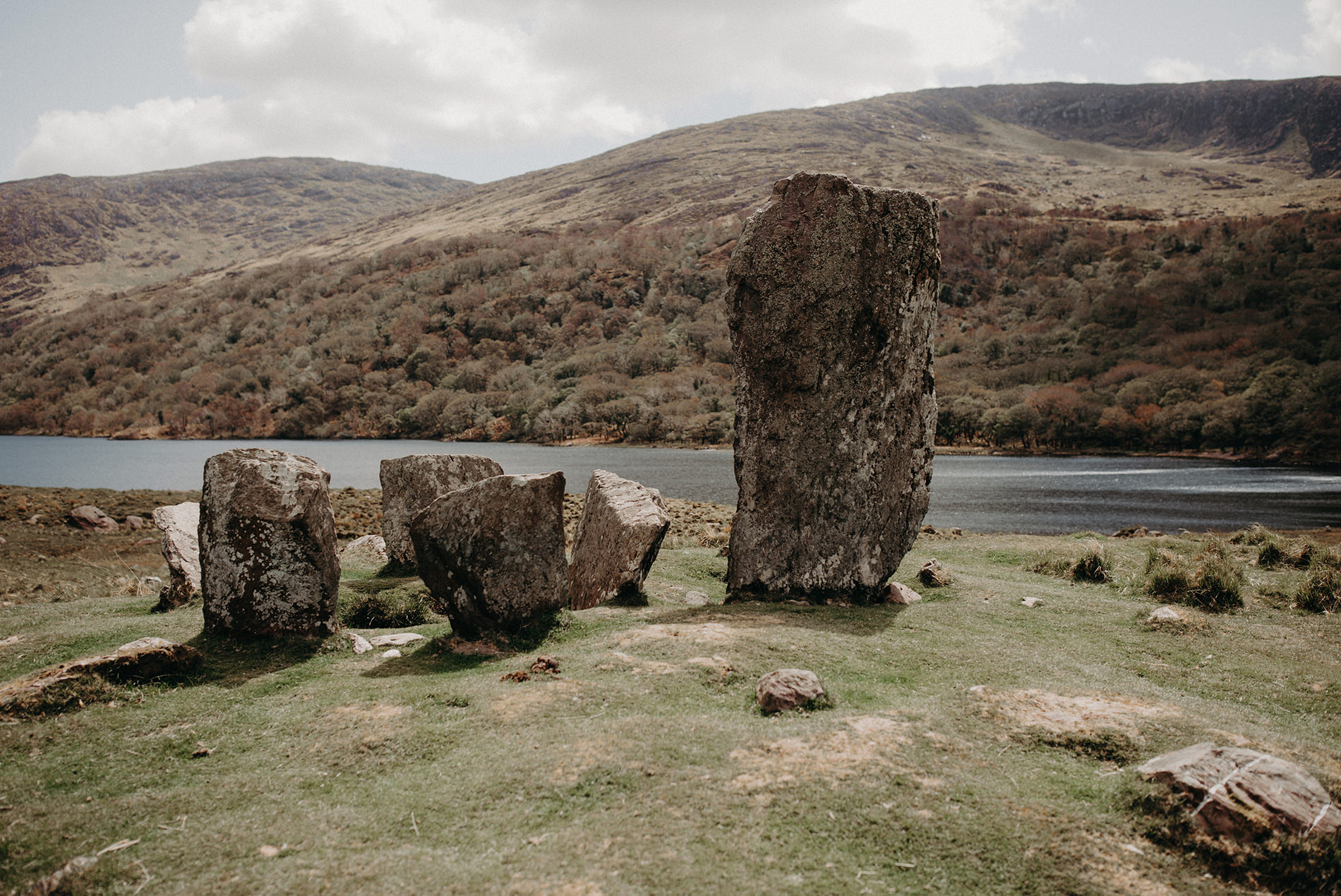 Uragh Stone Circle