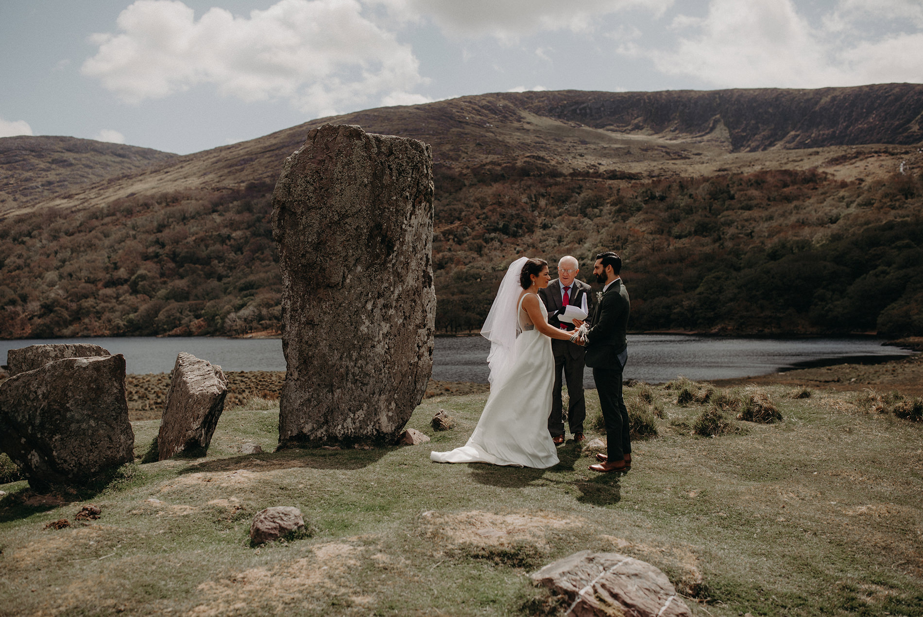 Uragh Stone Circle