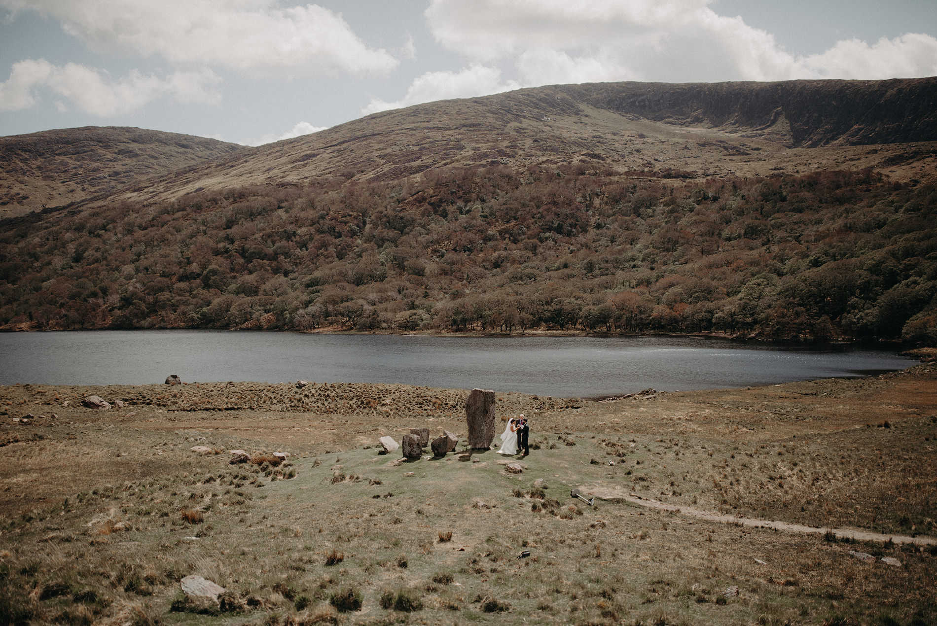 Uragh Stone Circle