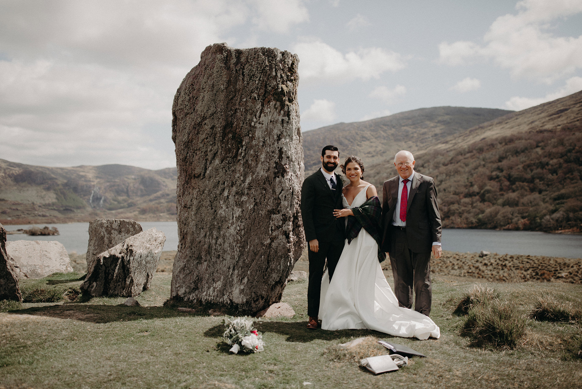 Uragh Stone Circle