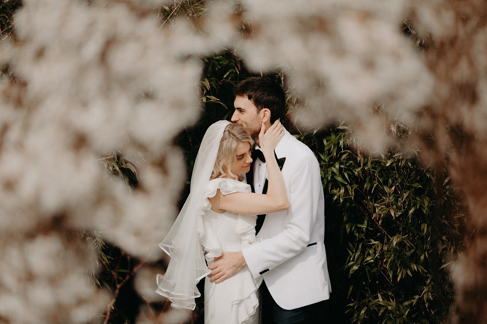 Mount Druid Wedding