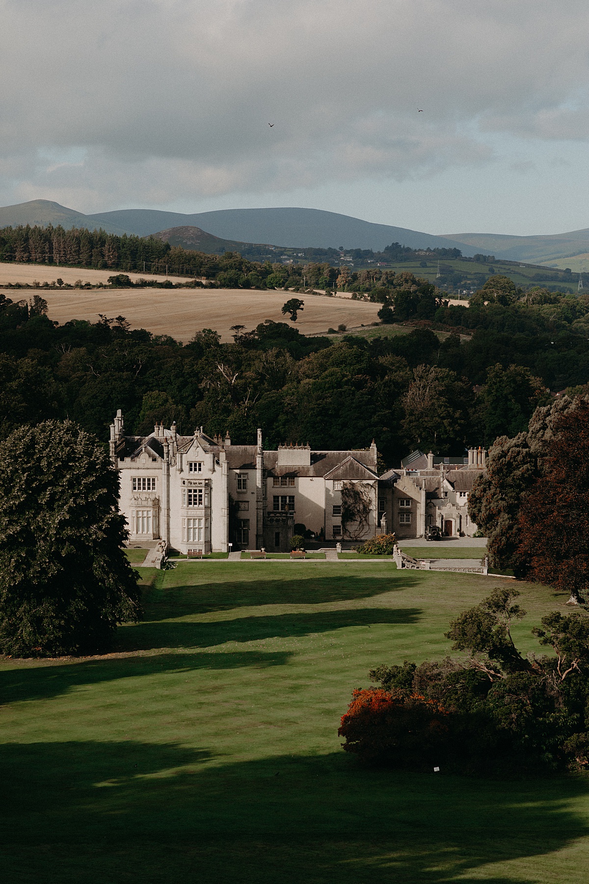 Killruddery House