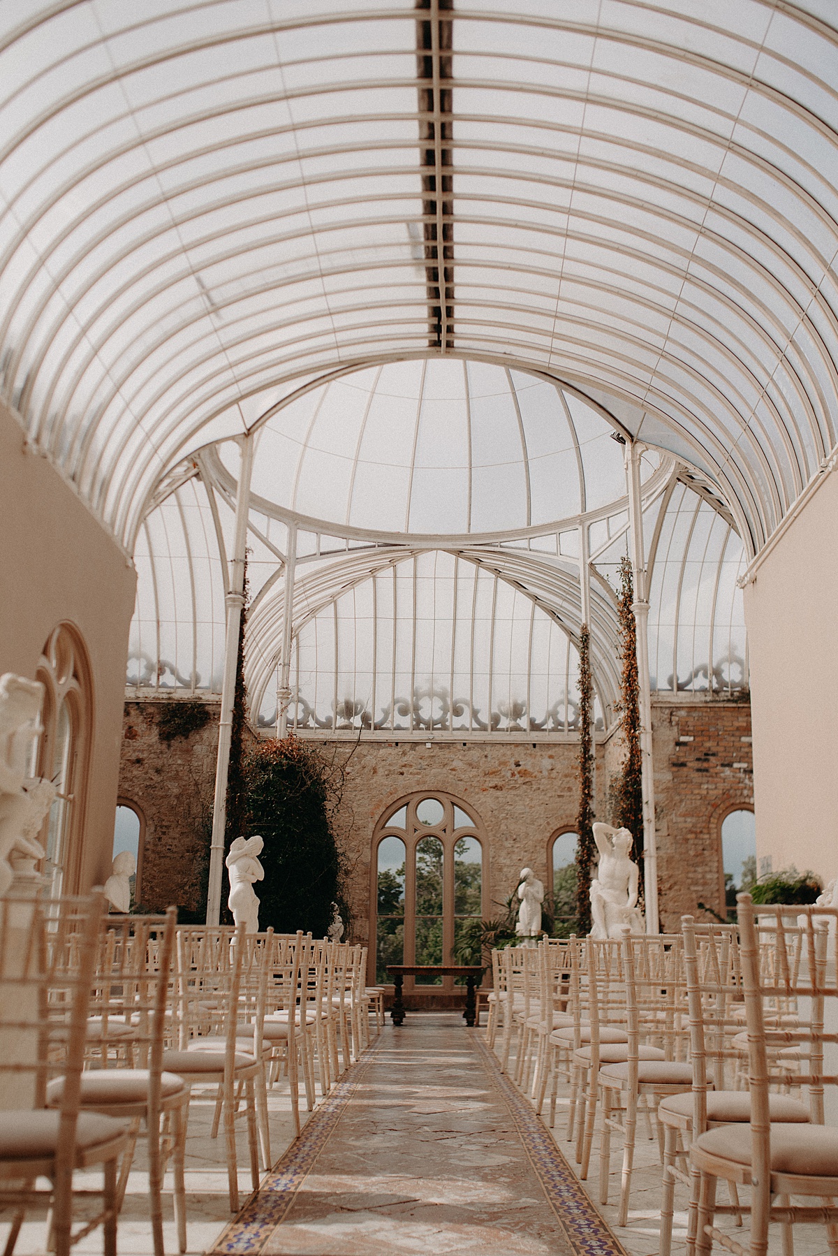 Killruddery House