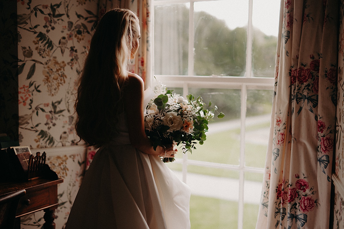 Destination Wedding Ireland