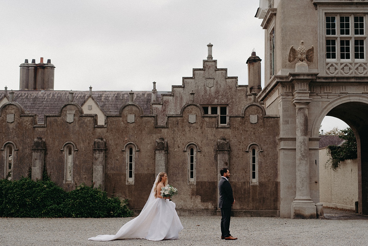 Irish Wedding Photography