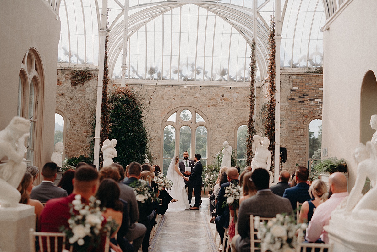 Irish Wedding Photographers Sean and Kate