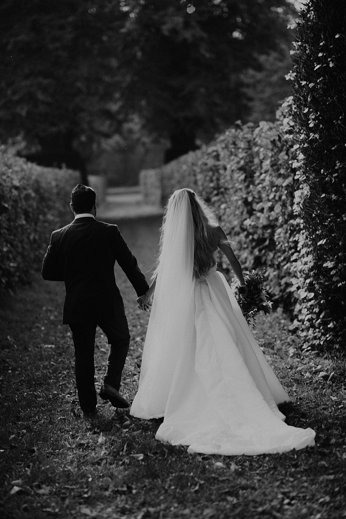 Killruddery House Wedding